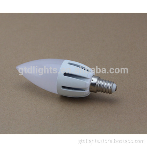 Hot 5watt led bulb e14 tuv gs e14 5w